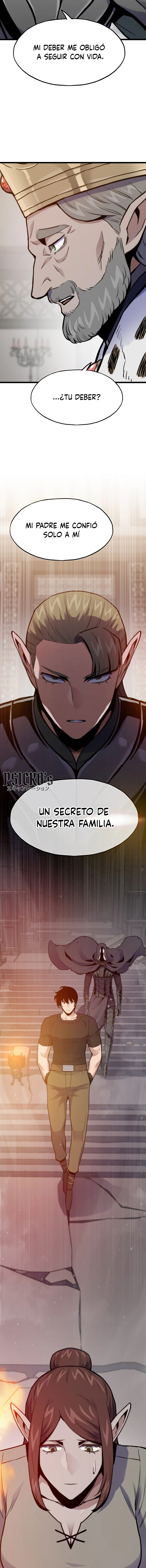 Read Retorno al pasado ES Manga Online