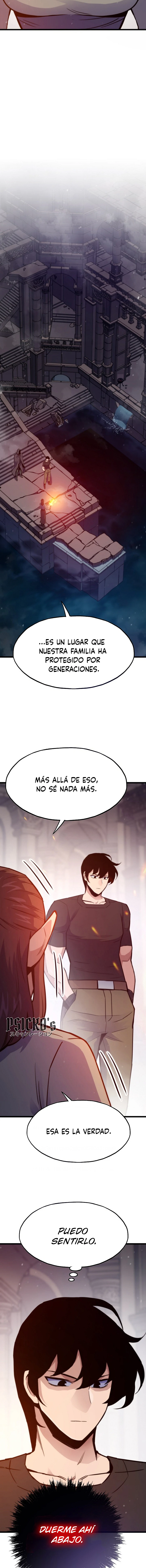 Read Retorno al pasado ES Manga Online