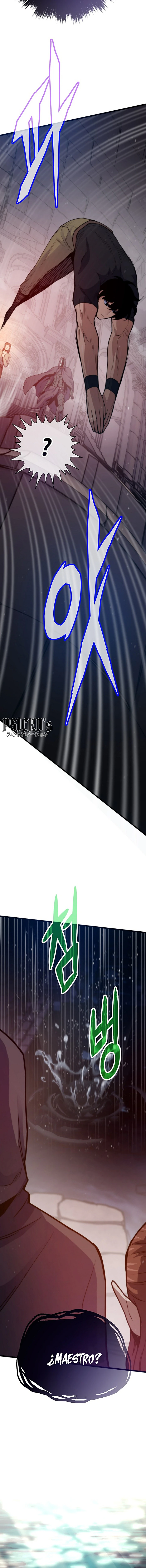 Read Retorno al pasado ES Manga Online