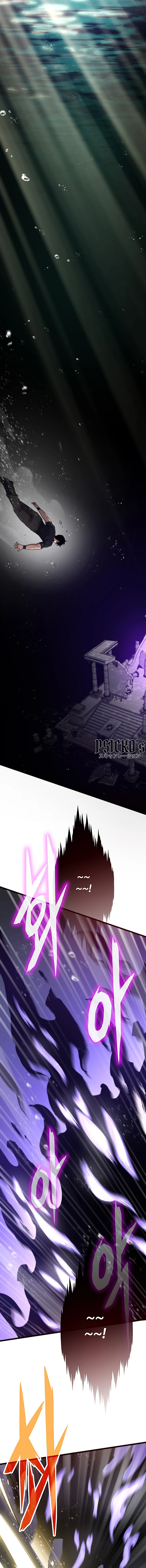 Read Retorno al pasado ES Manga Online