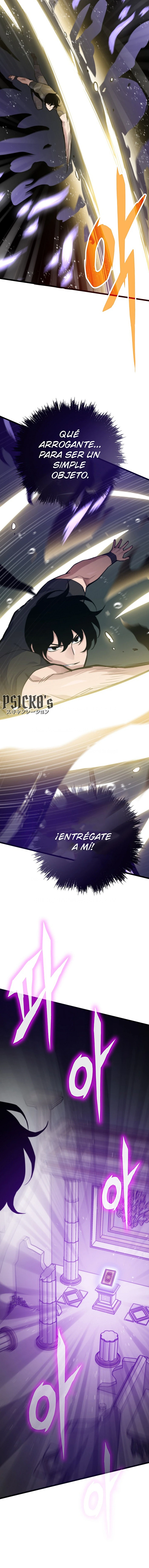 Read Retorno al pasado ES Manga Online