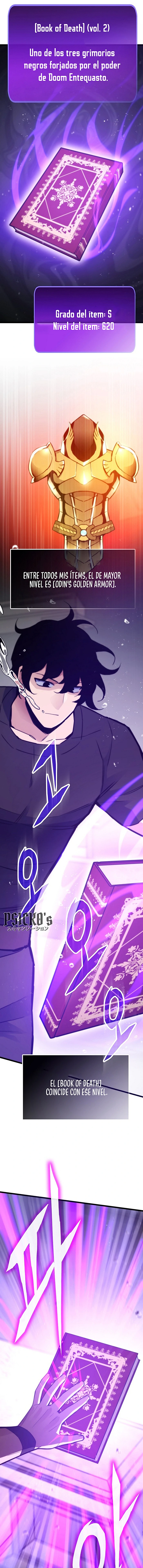 Read Retorno al pasado ES Manga Online