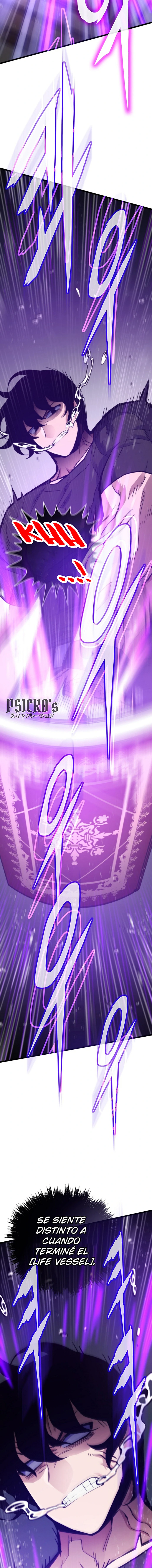 Read Retorno al pasado ES Manga Online