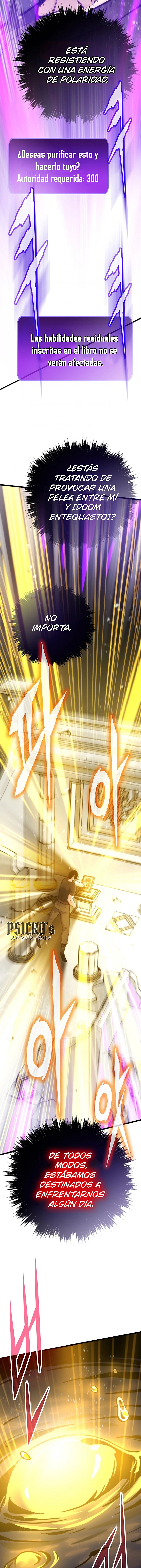 Read Retorno al pasado ES Manga Online