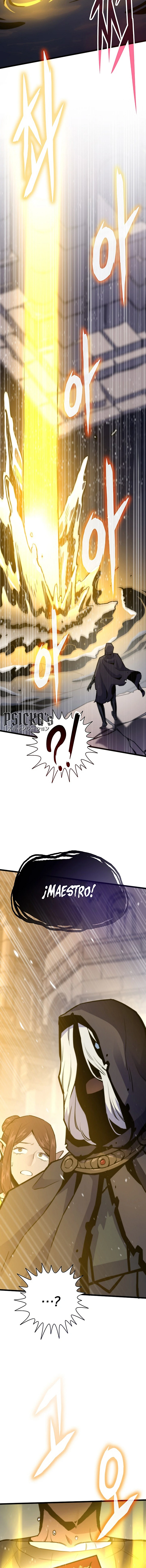 Read Retorno al pasado ES Manga Online