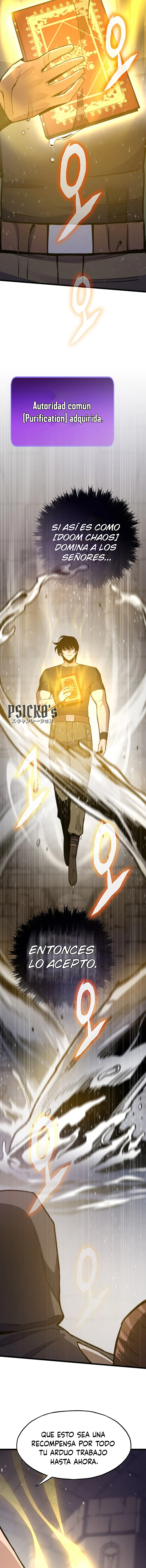 Read Retorno al pasado ES Manga Online