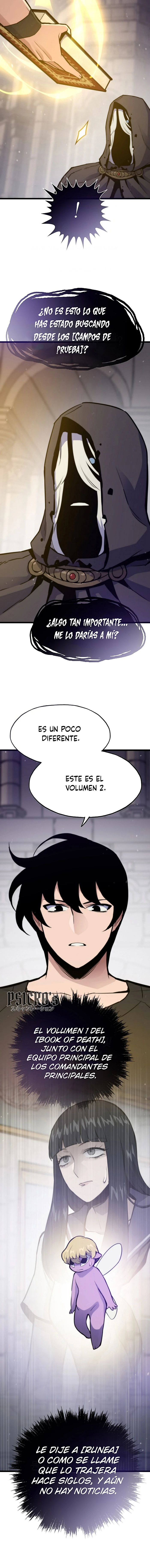 Read Retorno al pasado ES Manga Online