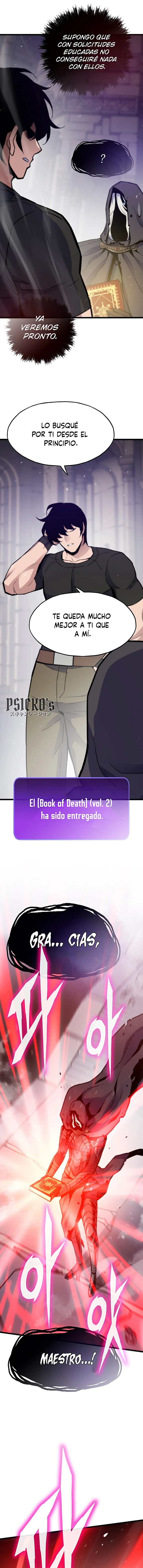 Read Retorno al pasado ES Manga Online