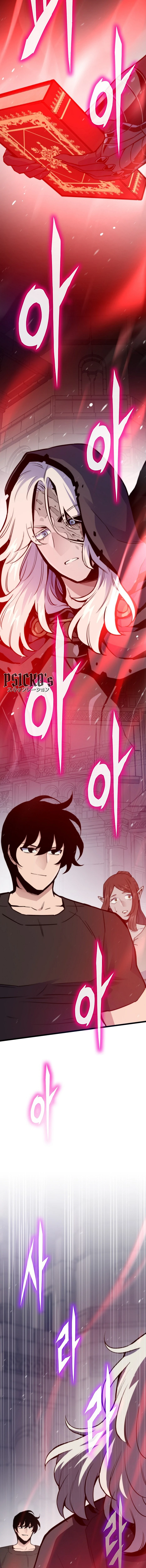 Read Retorno al pasado ES Manga Online