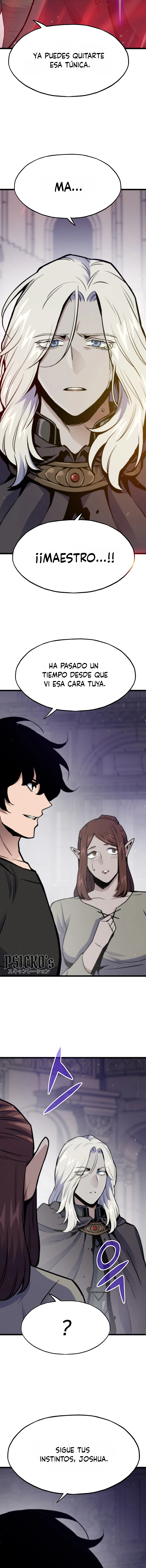 Read Retorno al pasado ES Manga Online