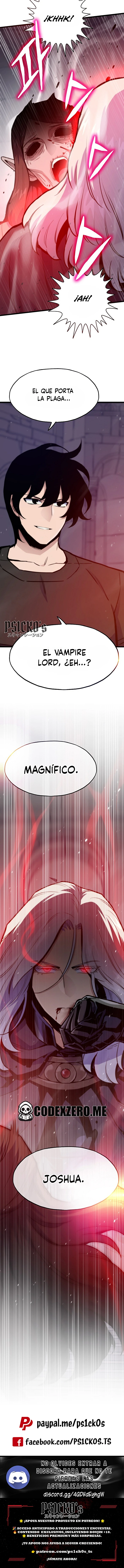 Read Retorno al pasado ES Manga Online