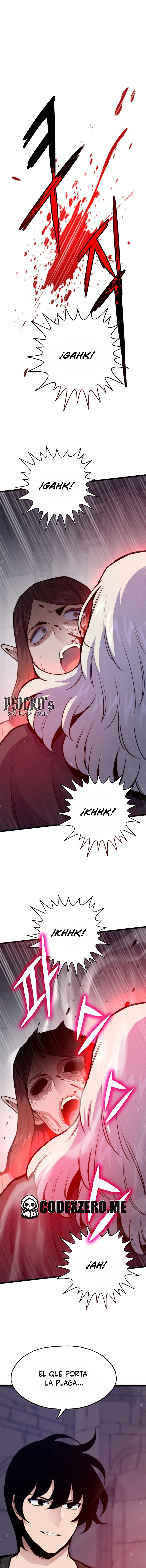 Read Retorno al pasado ES Manga Online