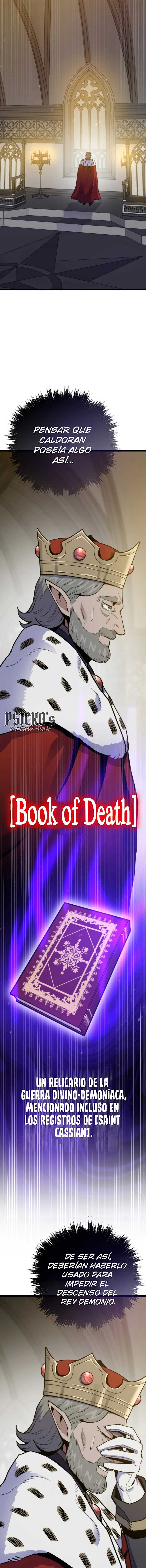 Read Retorno al pasado ES Manga Online