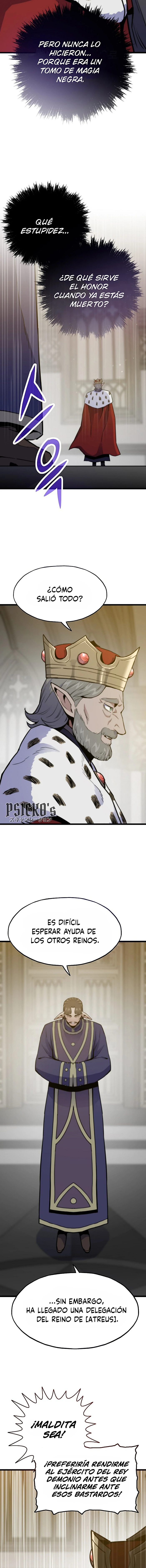 Read Retorno al pasado ES Manga Online