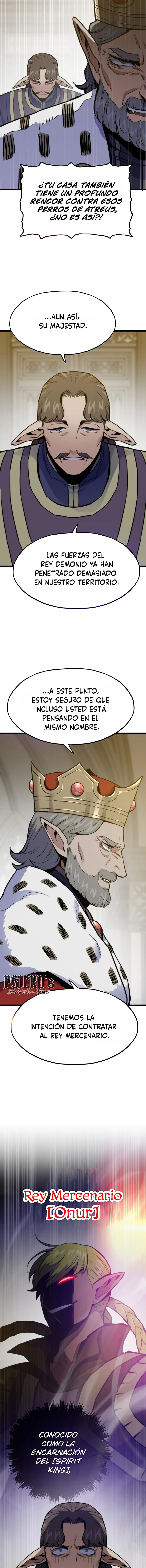 Read Retorno al pasado ES Manga Online