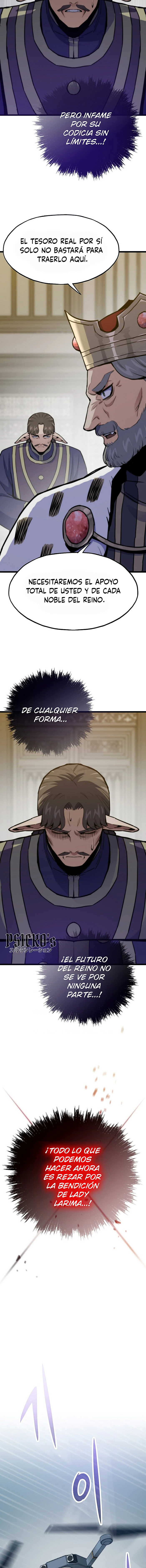 Read Retorno al pasado ES Manga Online