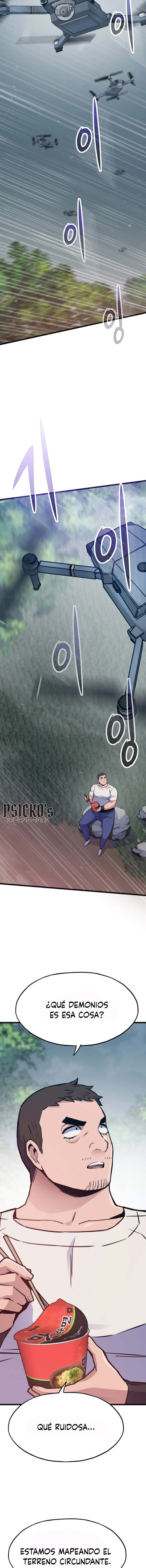 Read Retorno al pasado ES Manga Online