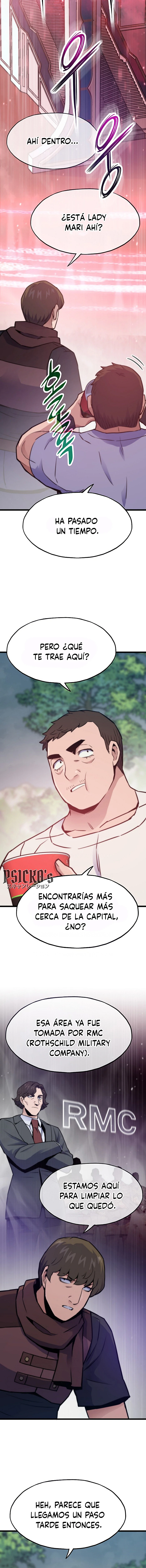 Read Retorno al pasado ES Manga Online