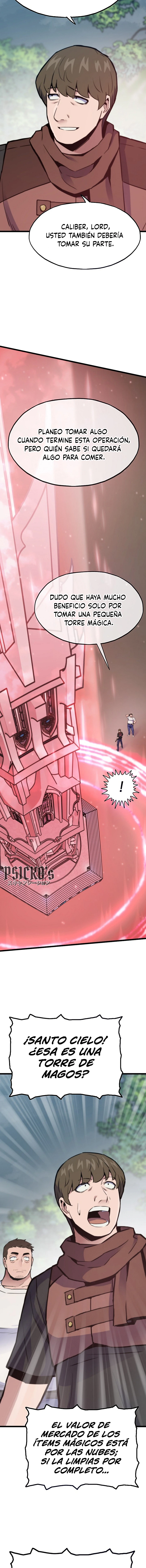 Read Retorno al pasado ES Manga Online