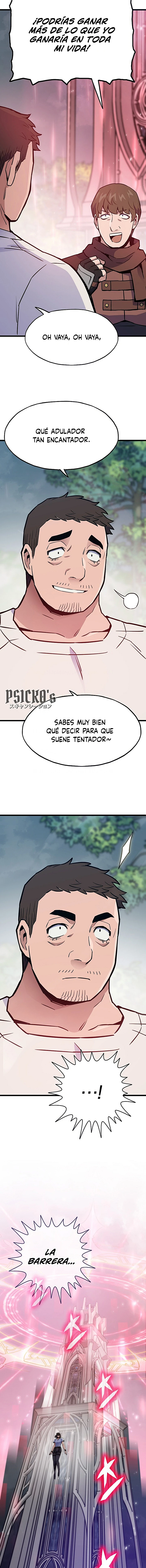 Read Retorno al pasado ES Manga Online