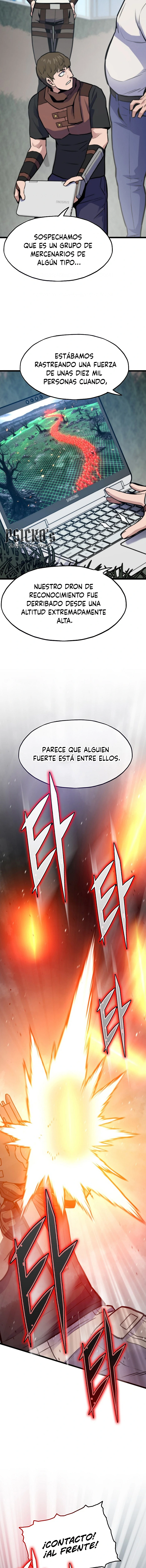 Read Retorno al pasado ES Manga Online