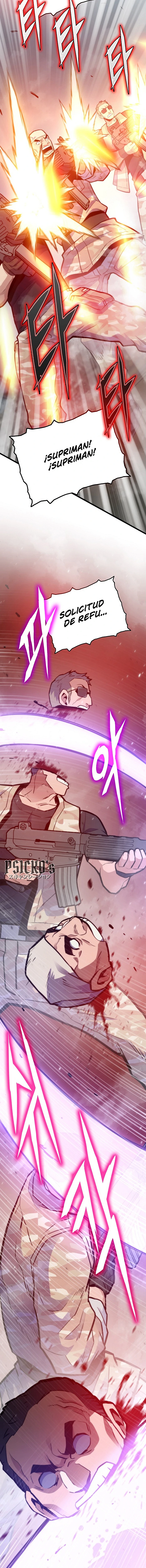 Read Retorno al pasado ES Manga Online