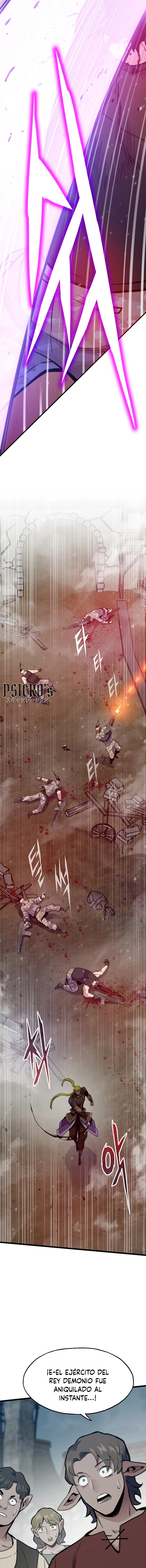 Read Retorno al pasado ES Manga Online