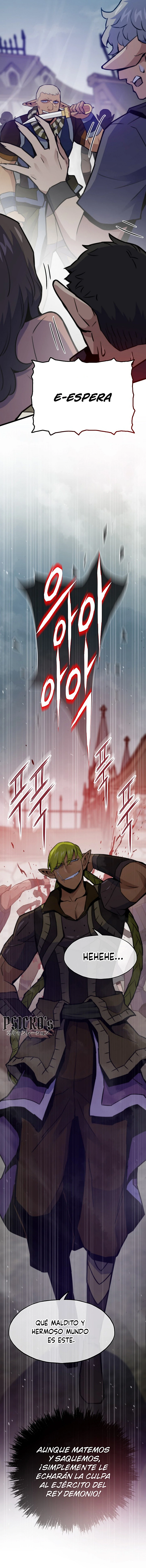 Read Retorno al pasado ES Manga Online