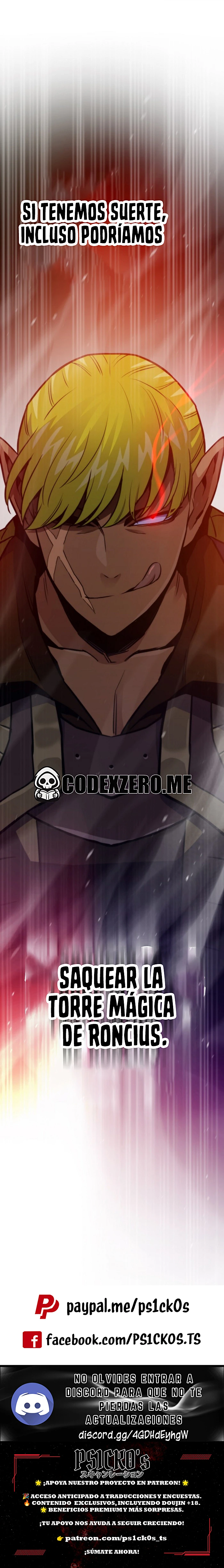 Read Retorno al pasado ES Manga Online