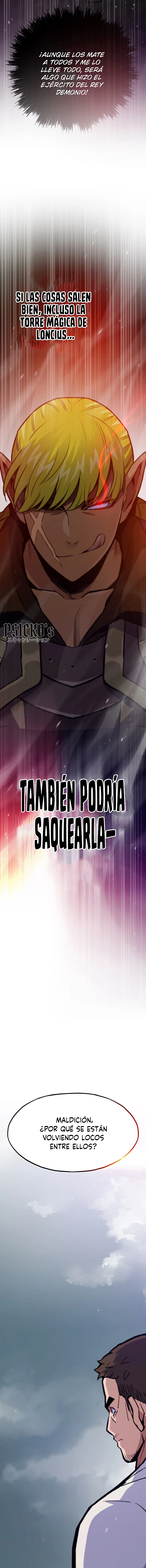 Read Retorno al pasado ES Manga Online