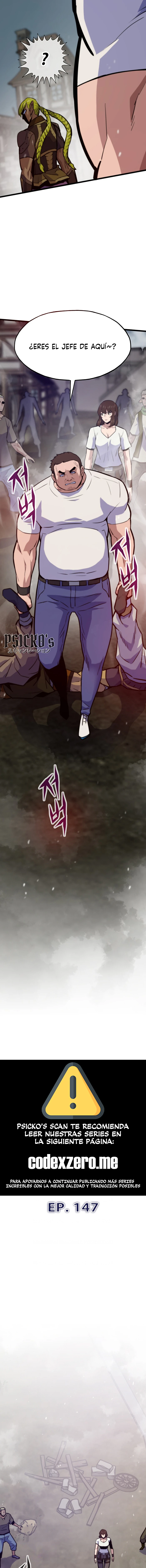 Read Retorno al pasado ES Manga Online