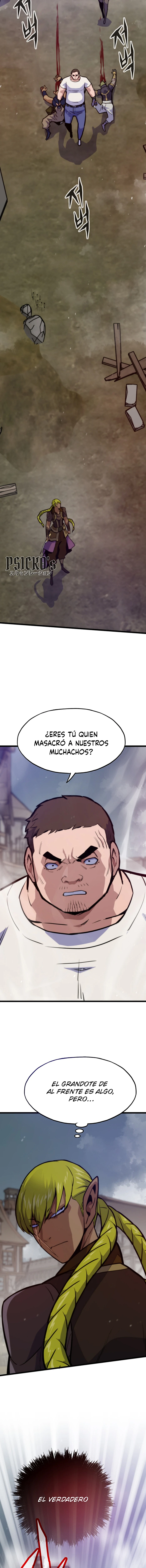 Read Retorno al pasado ES Manga Online