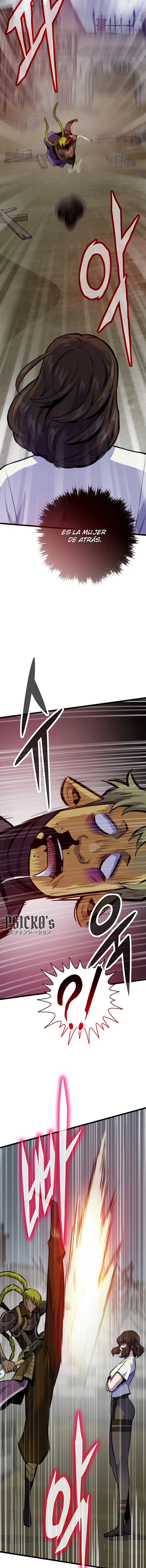 Read Retorno al pasado ES Manga Online