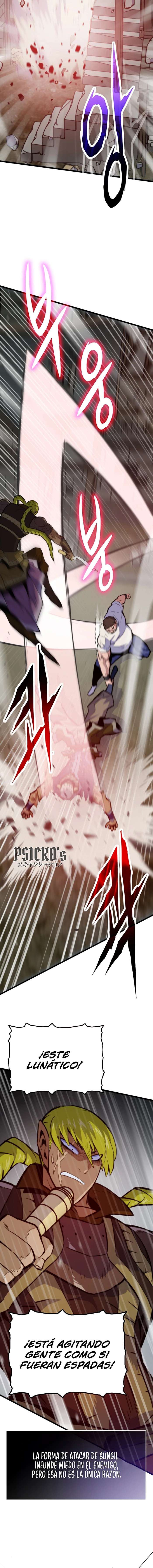 Read Retorno al pasado ES Manga Online