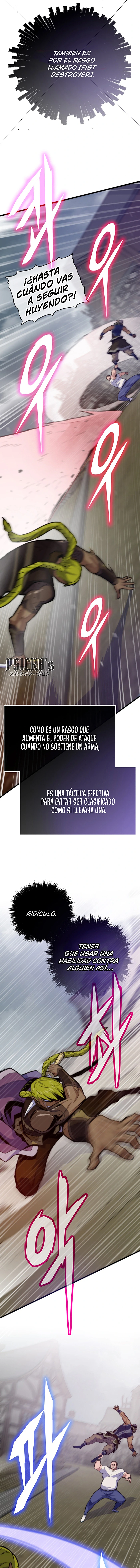 Read Retorno al pasado ES Manga Online