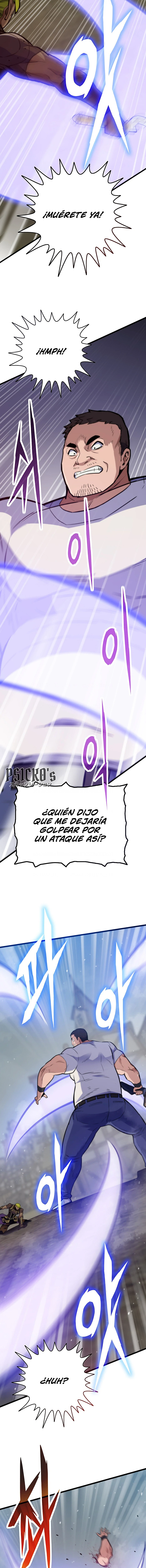 Read Retorno al pasado ES Manga Online