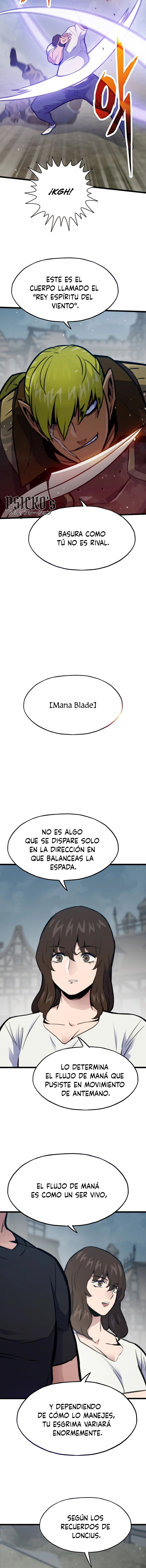 Read Retorno al pasado ES Manga Online