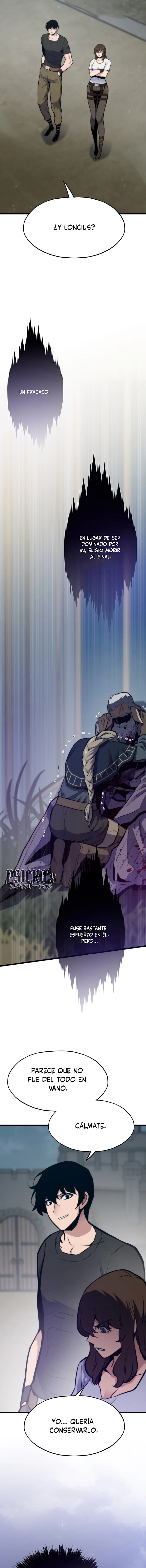 Read Retorno al pasado ES Manga Online