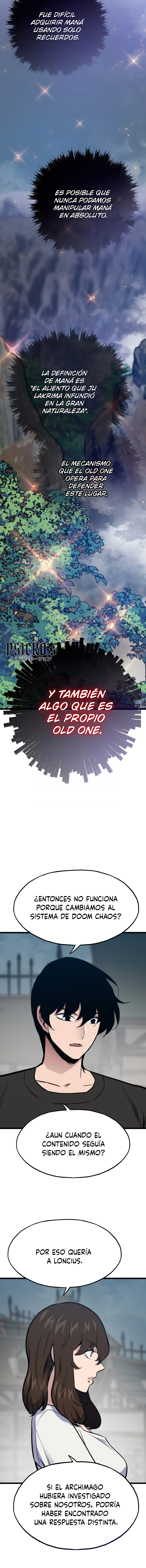 Read Retorno al pasado ES Manga Online