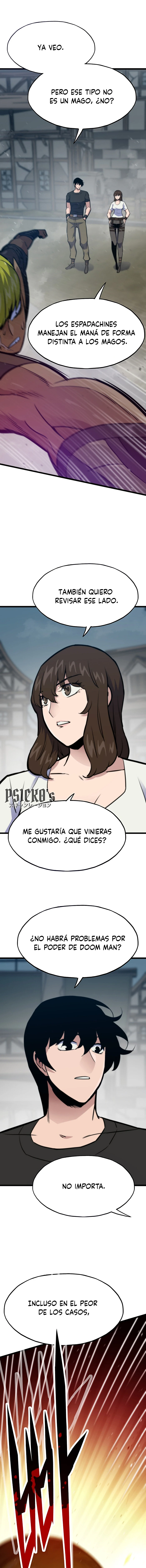 Read Retorno al pasado ES Manga Online