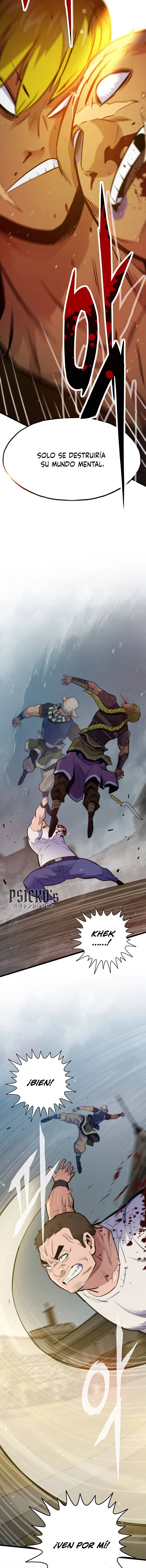 Read Retorno al pasado ES Manga Online