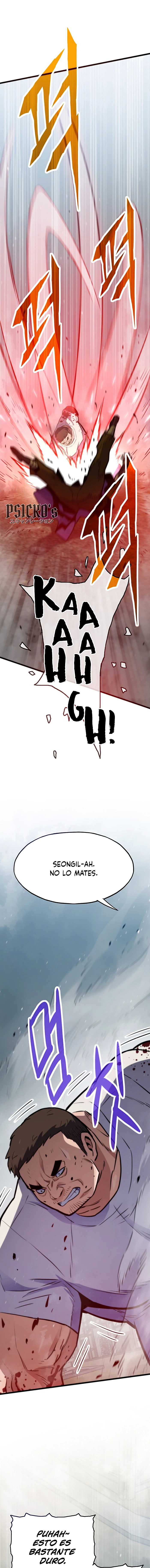 Read Retorno al pasado ES Manga Online