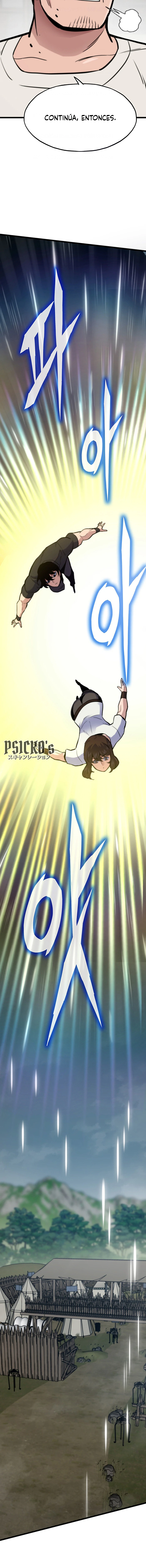 Read Retorno al pasado ES Manga Online