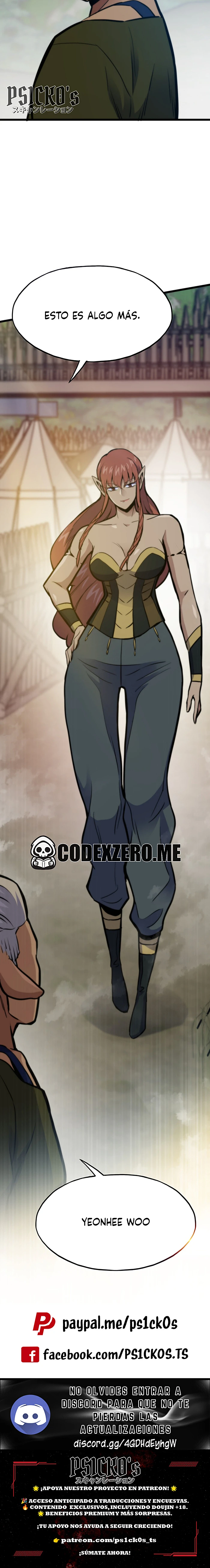 Read Retorno al pasado ES Manga Online