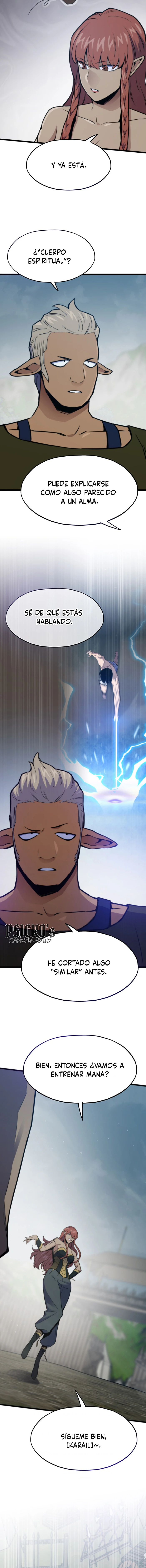 Read Retorno al pasado ES Manga Online