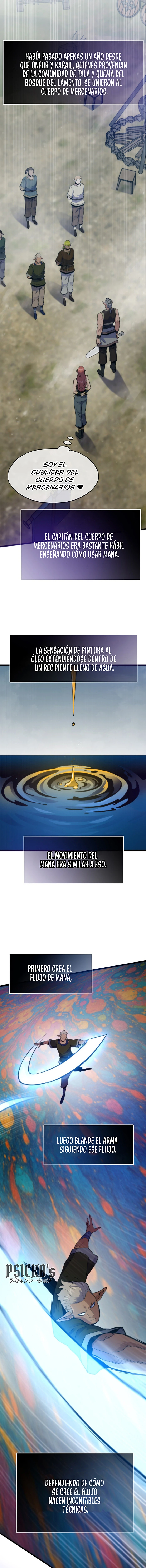 Read Retorno al pasado ES Manga Online