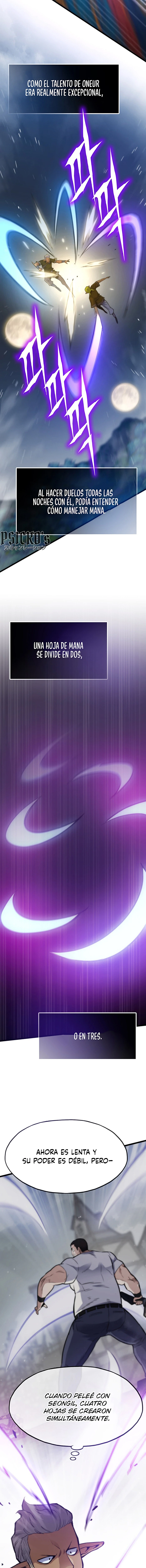 Read Retorno al pasado ES Manga Online