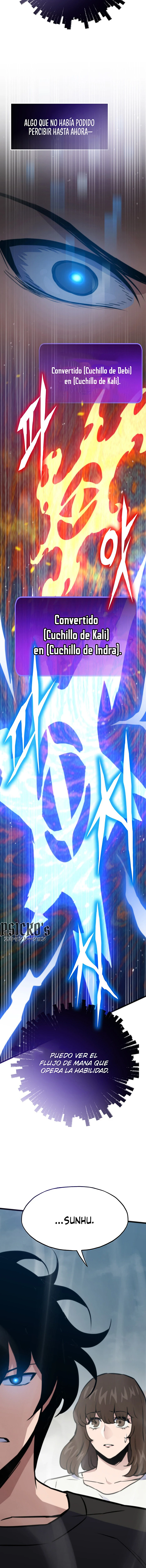 Read Retorno al pasado ES Manga Online