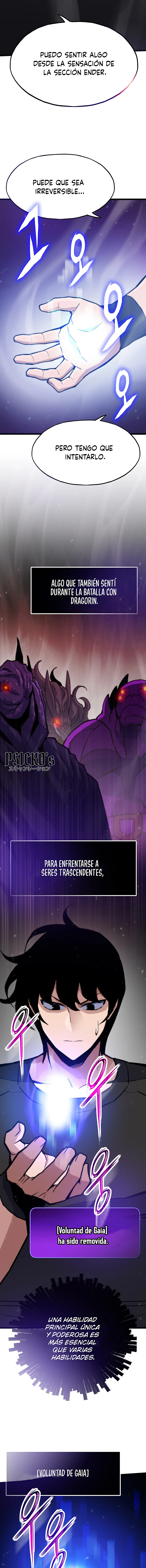 Read Retorno al pasado ES Manga Online