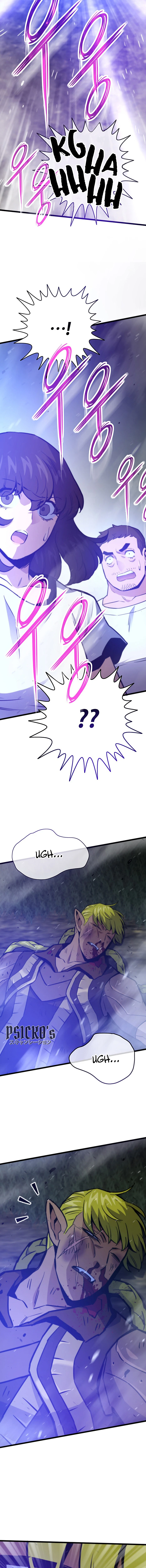 Read Retorno al pasado ES Manga Online